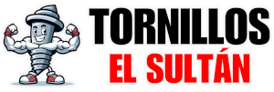 Tornillos El Sult&aacute;n